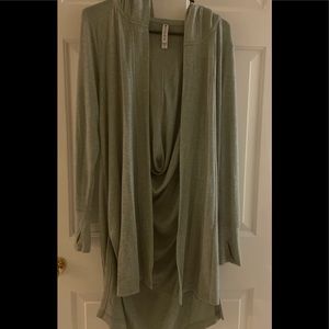 Athleta Harmony Wrap